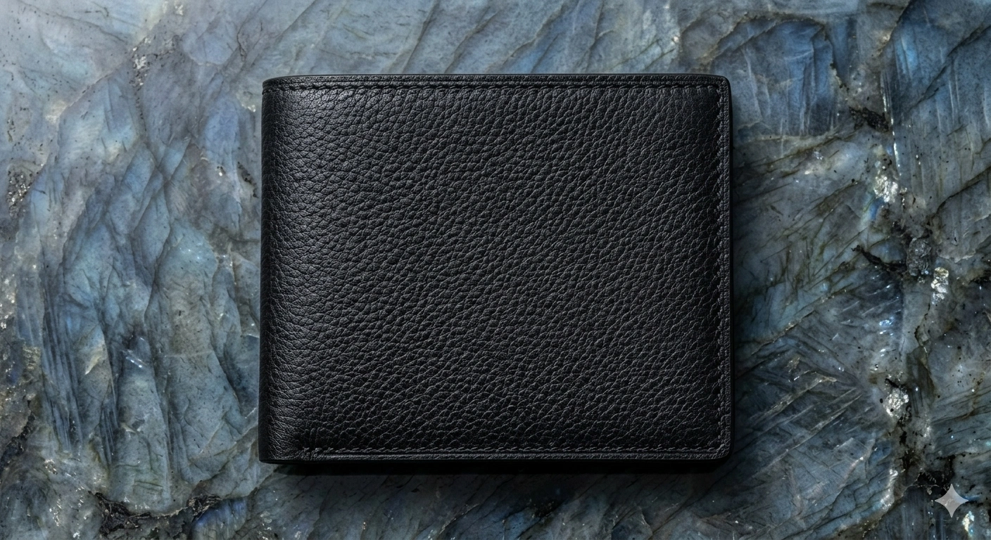 Elite Slim Card Wallet